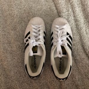 Adidas Allstar Sneakers